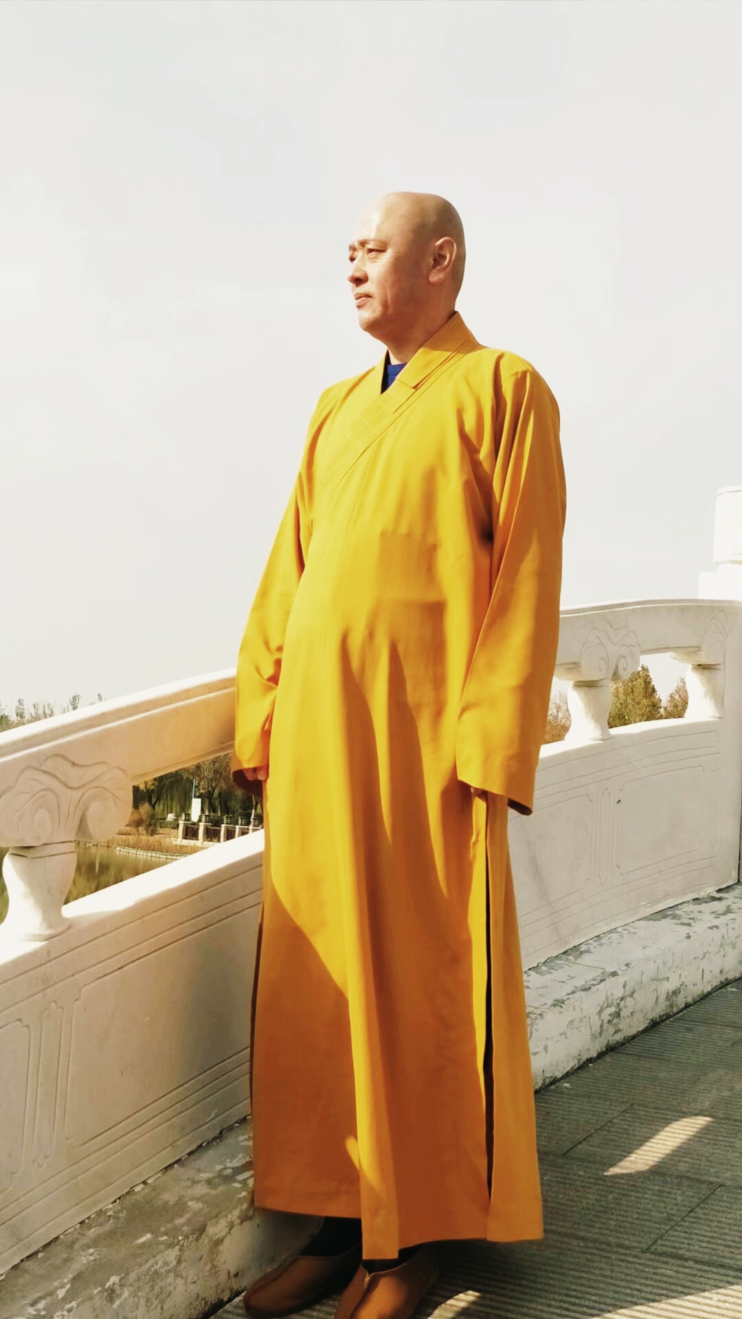 宏圆法师:诵地藏经,念地藏名,善神护佑新生子安乐易养