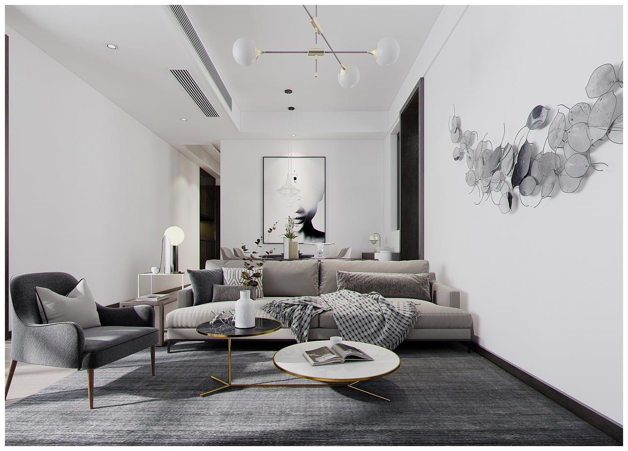 新房装修走心的细节，实用值100%