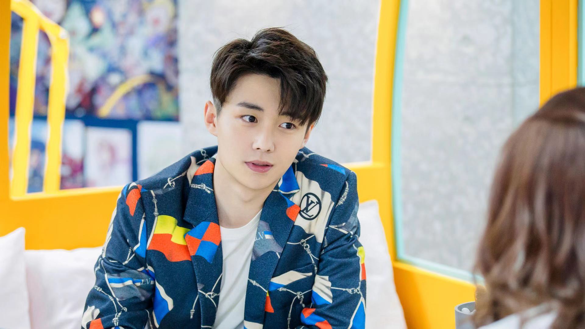 《初恋》高甜收官 宝藏男孩翟子路引期待