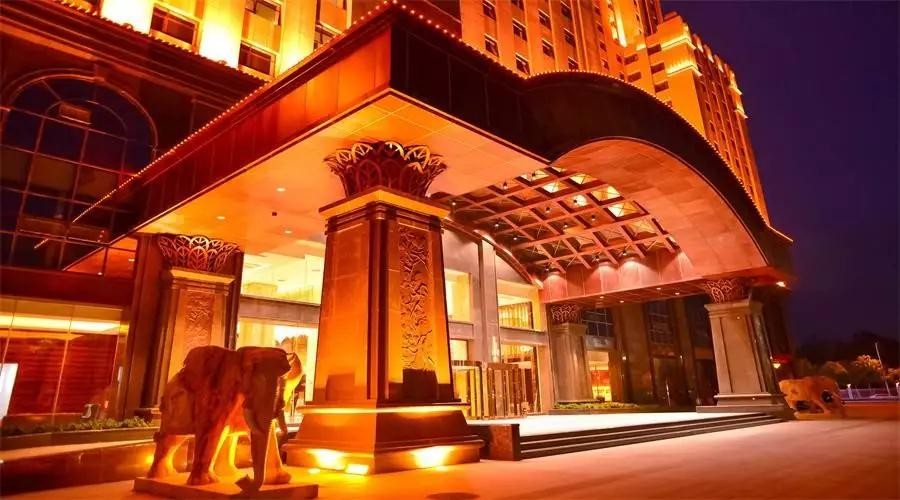 石家庄以岭健康城凯旋门大酒店荣膺"携程旅行口碑榜""2018年度最受