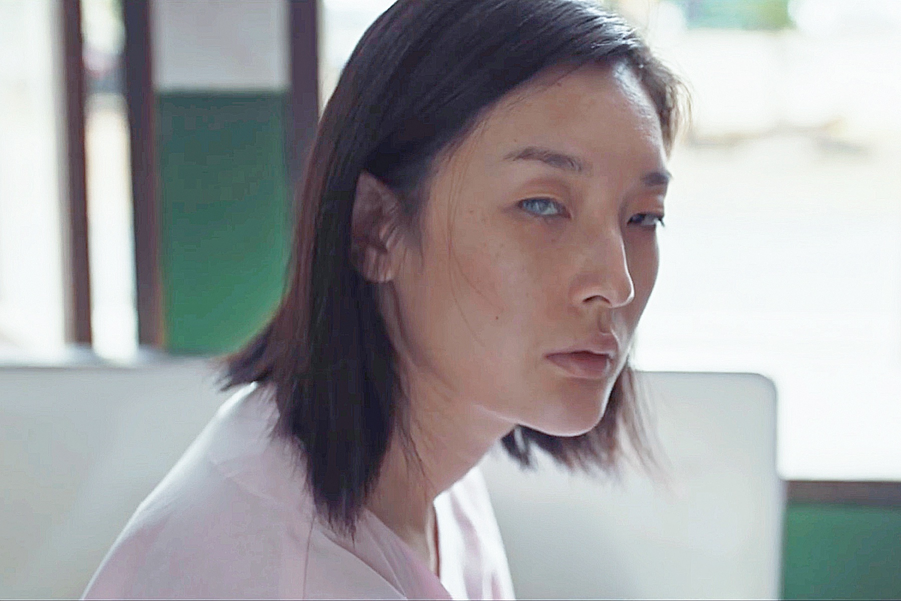 《钢的琴》里精明能干的吕淑娴到《平凡岁月》中刀子嘴豆腐心的李大雅