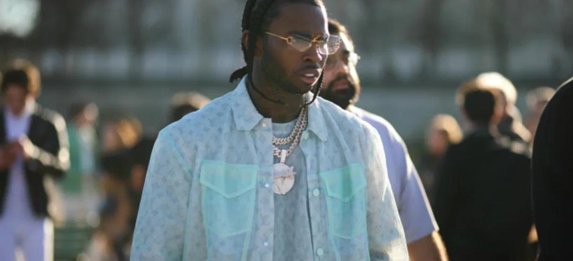 纽约说唱歌手popsmoke的去世真的让人觉得很遗憾