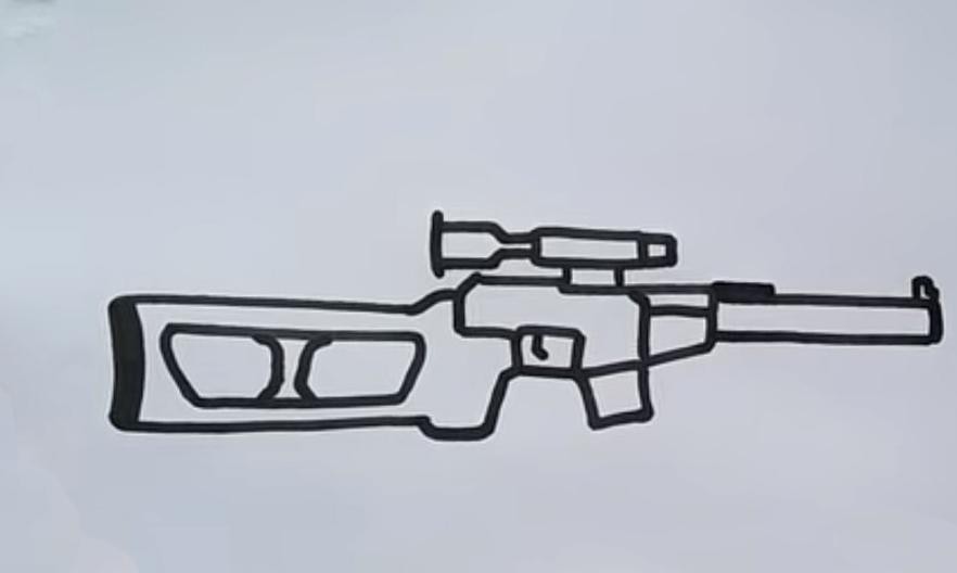 绝地求生手工艺品比赛筷子m24可以吃的空投箱能跑的摩托