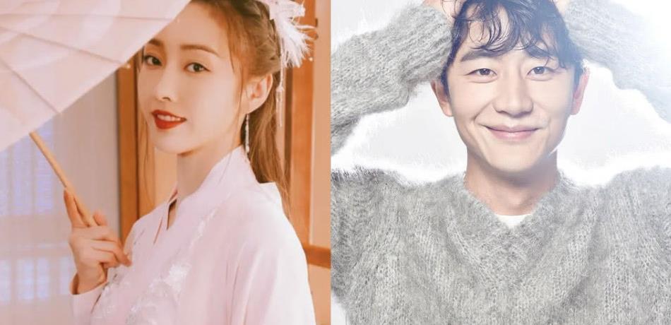 "以为没关系,结果是校友",郑爽王俊凯没啥,看到邓伦:意外了