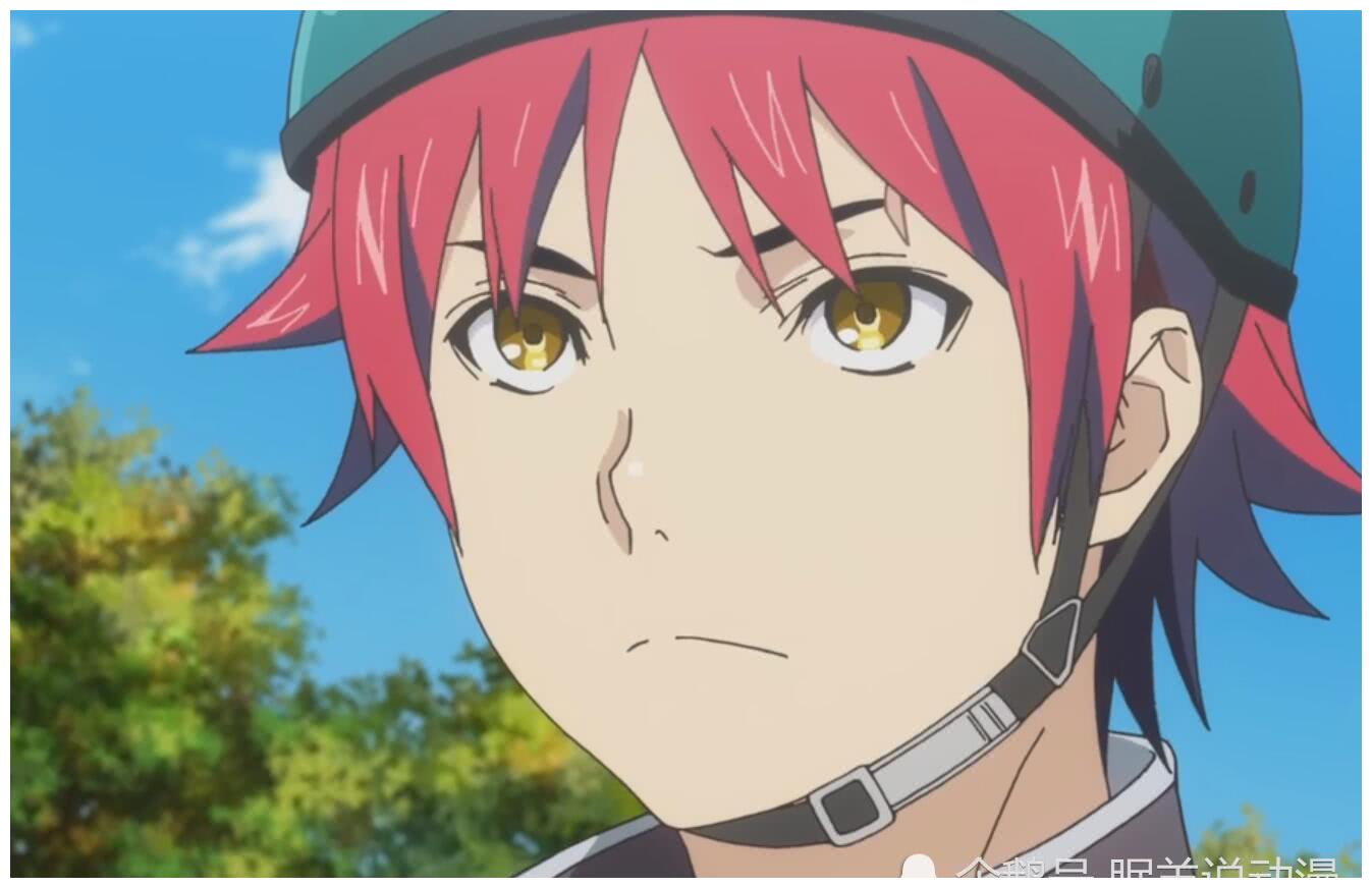 食戟之灵漫画最新情报才波朝阳居然决战司瑛士