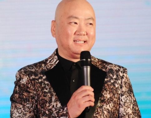 中国5大光头演员包贝尔徐峥上榜他称为中国演技最好的人