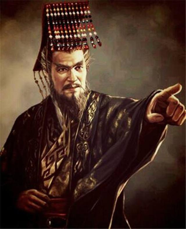 春秋时期为什么别的诸侯不敢称王,而只有楚国敢称王|周昭王|汉江|楚国