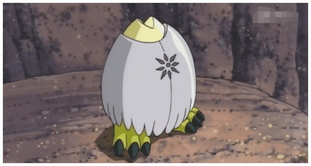 的神圣计划也产生了改变,迪路兽也通过这颗数码装甲进化成了尼菲迪兽