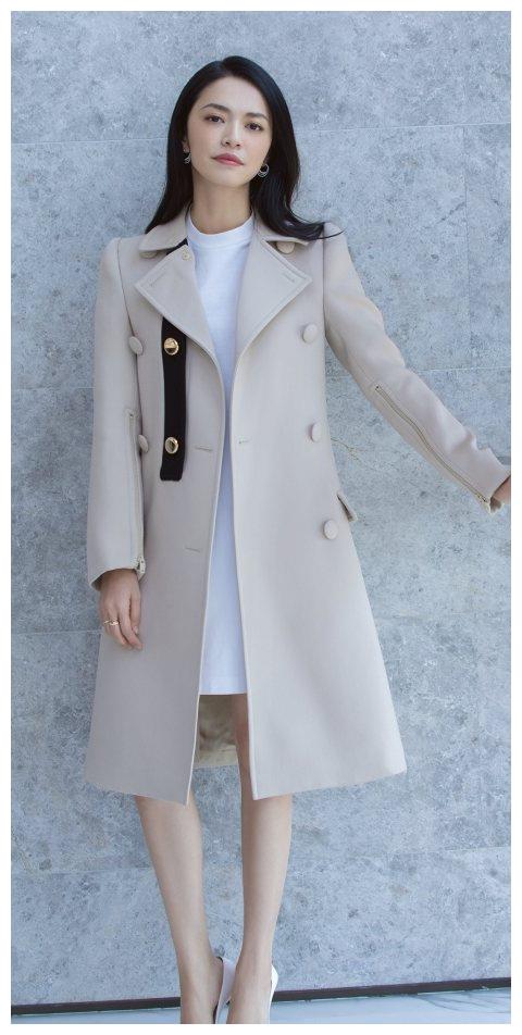 盘点5位身高169cm的美女明星