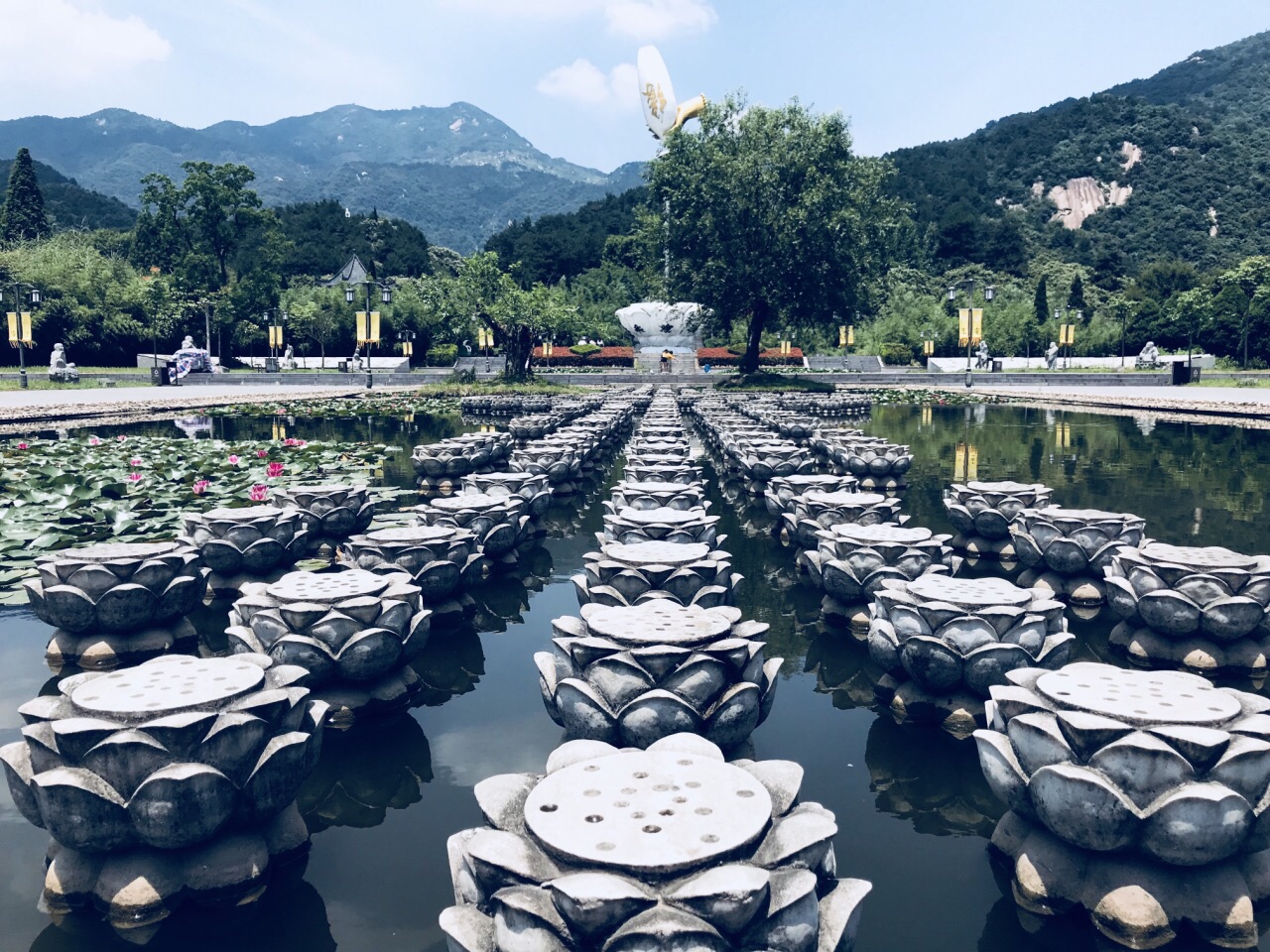 河南省 信阳市 灵山