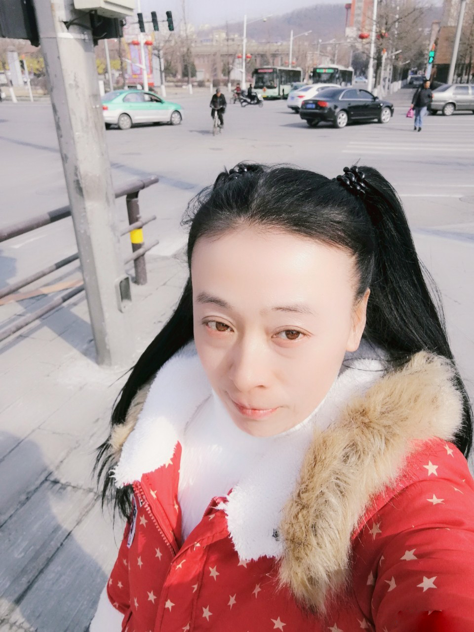 怒晴湘西耗子二姑扮演者是谁本名冯丹菊曾与赵丽颖合作