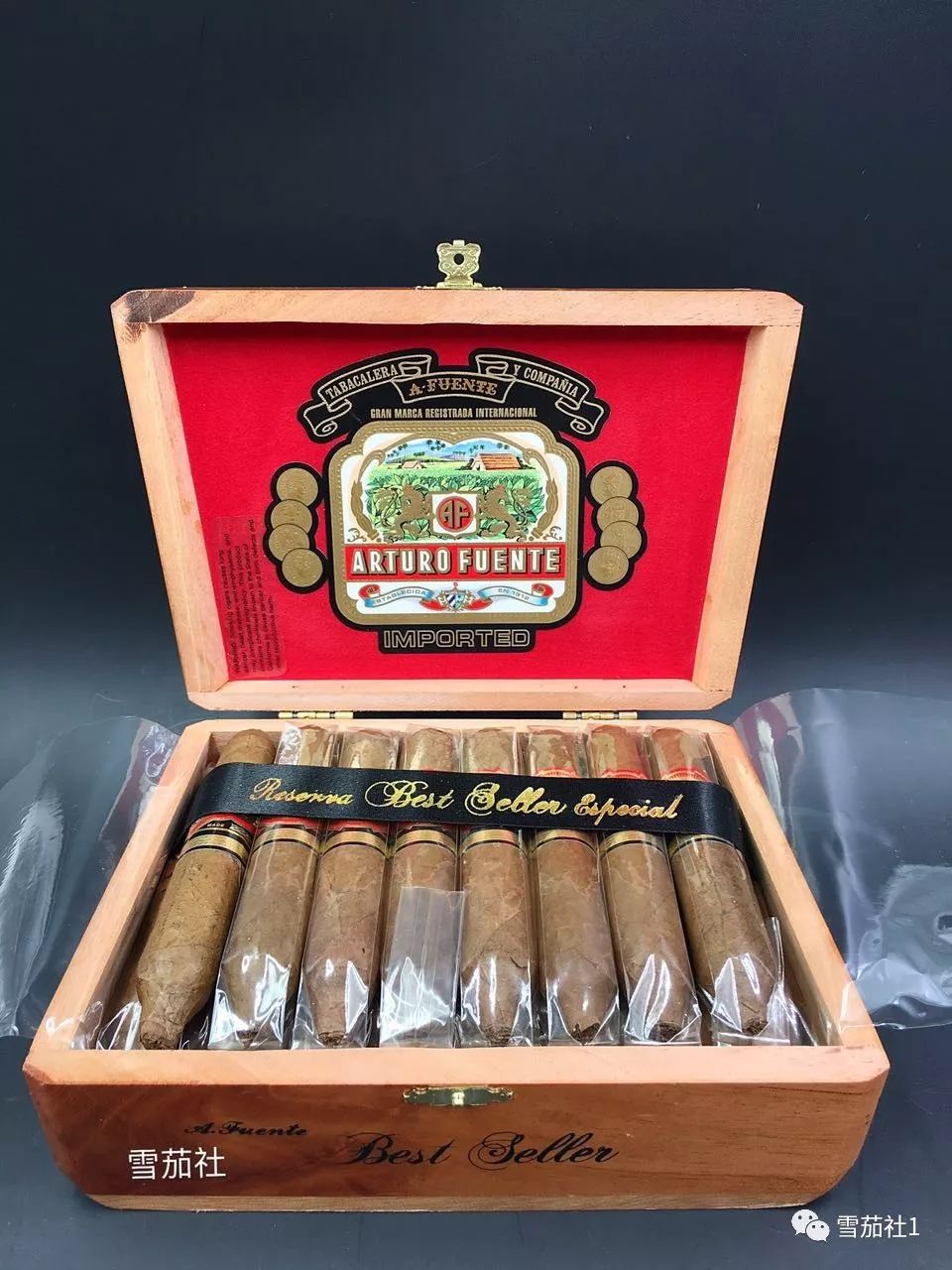 非古雪茄之国多米尼加共和国 深入世界上最大的雪茄生产国