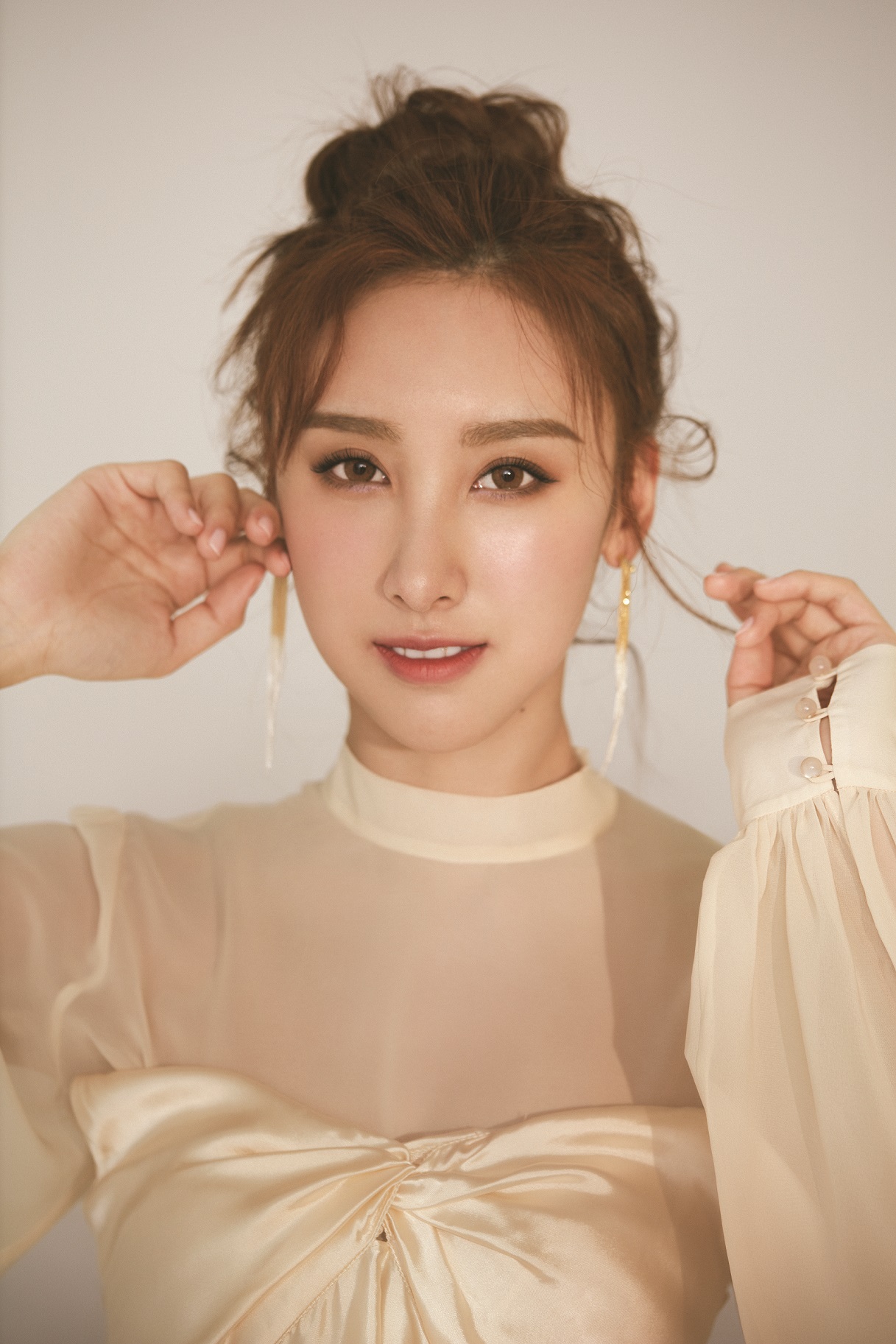 许靖韵首场香港演唱会《my25 live》即将公开发售 11.23正式开唱