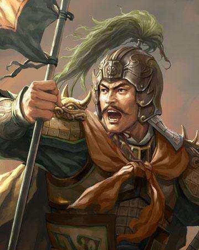 他们都是关系户,也是曹魏最强的宗亲将领—八虎骑|曹洪|虎豹骑|曹操