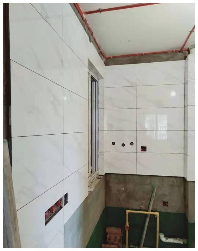 小三房准备要开工啦!先看看布线图吧