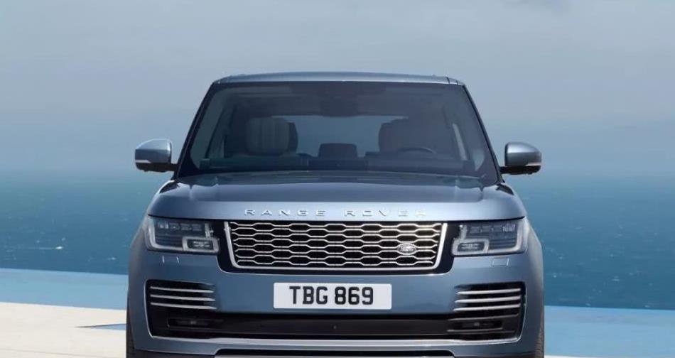 路虎发布首款三厢版轿车,网友:如果路虎轿车长这样我宁愿不买!