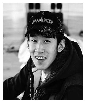 迪丽热巴今天生日没想到和大长脸于洋是同一天