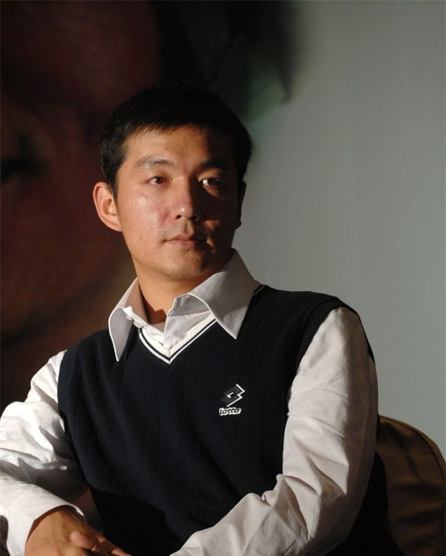 你还记得中的伍六一吗当年的邢佳栋还是蛮帅的