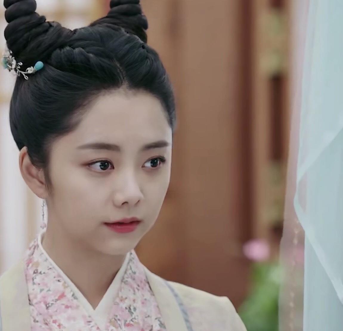 锦衣之下:剧中各女主颜值pk,谁能赢?