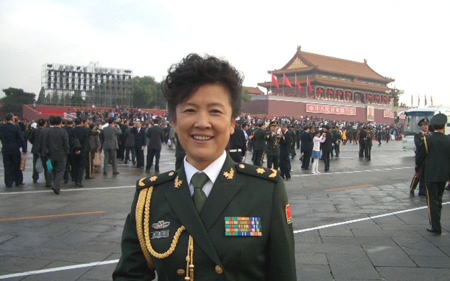 12个精彩瞬间,极富亲和力,曾经的演技实力派女明星|便衣警察|宋春丽