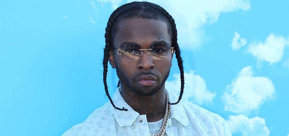 纽约说唱歌手popsmoke的去世真的让人觉得很遗憾