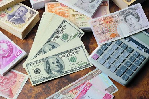 炒外汇与外汇实盘交易_炒外汇最低资金_外汇交易资金多少合适