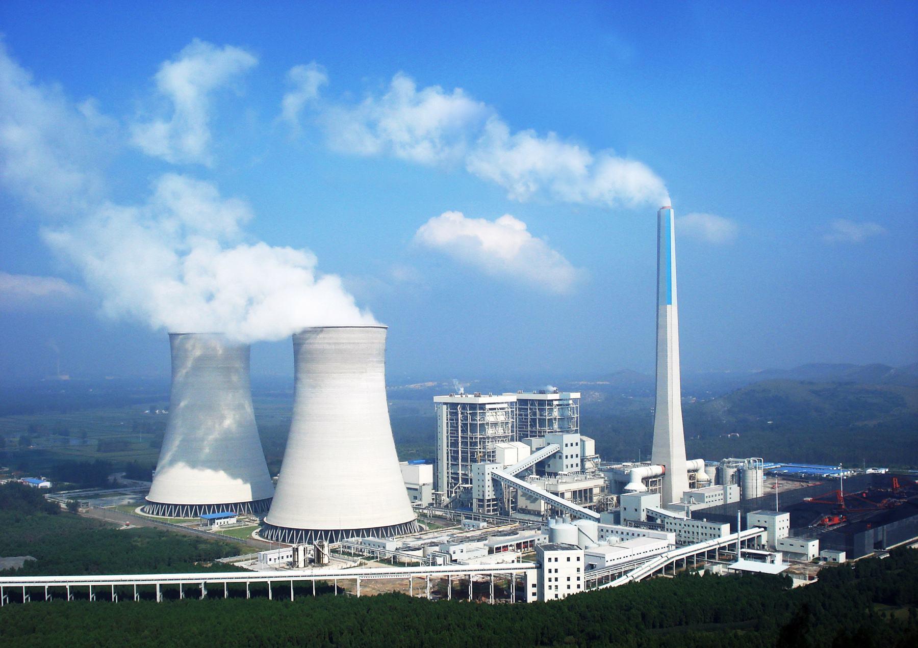 燃煤电厂脱硫废水零排放——该怎么选择?