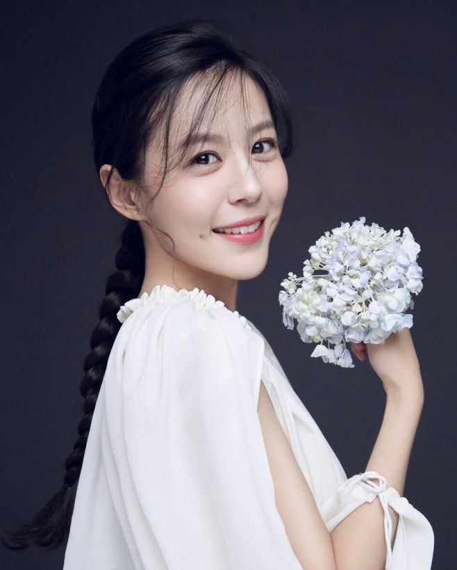 甜美酒窝——演员李金铭