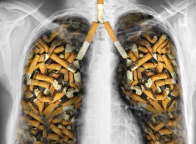 戒烟很难教你2个戒烟的小妙招,3天戒烟瘾,看到烟就恶心