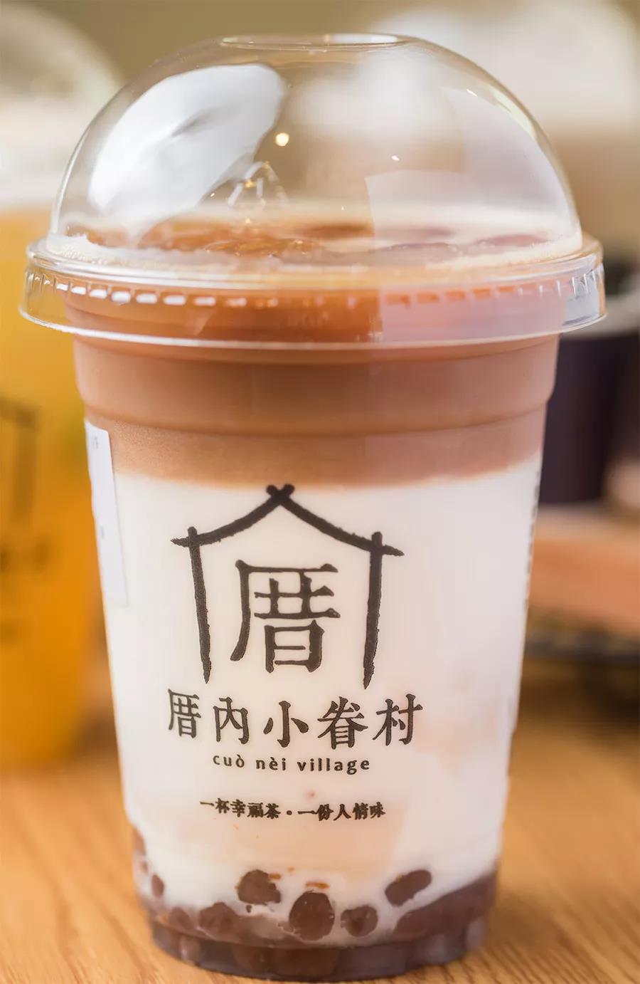厝内小眷村加盟:奶茶店"生意不好"这三点你做好了吗?