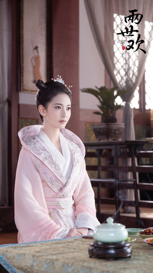 微电影剧本名两世欢首播2日即取得骄人的战绩