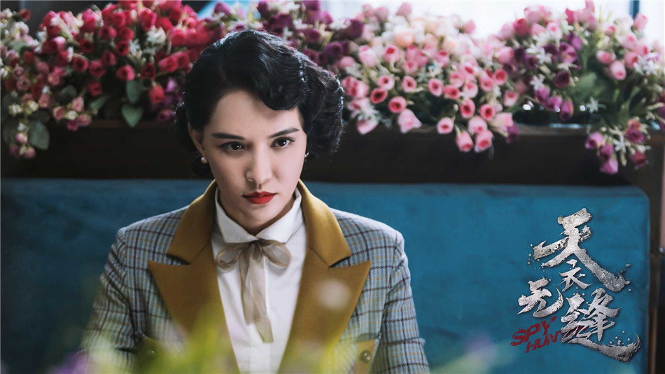 《天衣无缝》曝"独白心声"mv 老中青三代信仰不灭精神传承