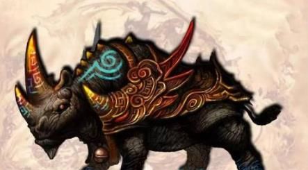 盘点中国神话里的传说生物 图3在现代已被人确定了真实身份