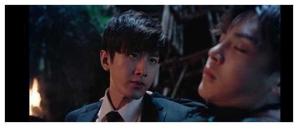 怒海潜沙贯穿全剧的蛇眉铜鱼是何来历粉丝可能是把钥匙