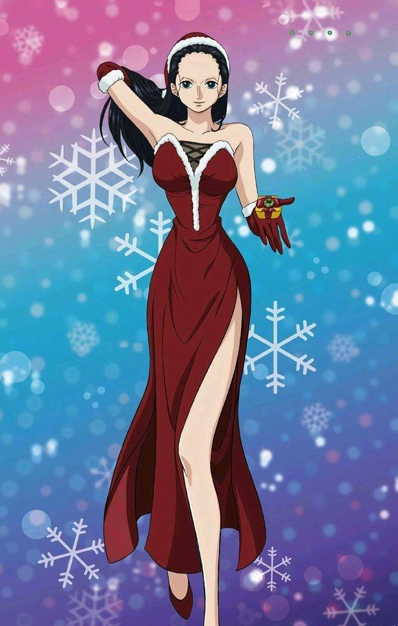 海贼王|女帝|女神_新浪新闻