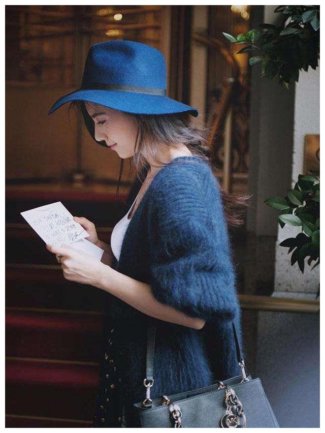 优雅矜持女神高圆圆身材曼妙肤白貌美大长腿气质出众微笑甜美