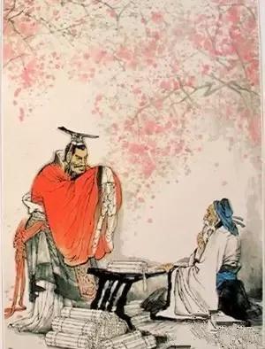 魏文侯|翟璜|魏成子_新浪新闻