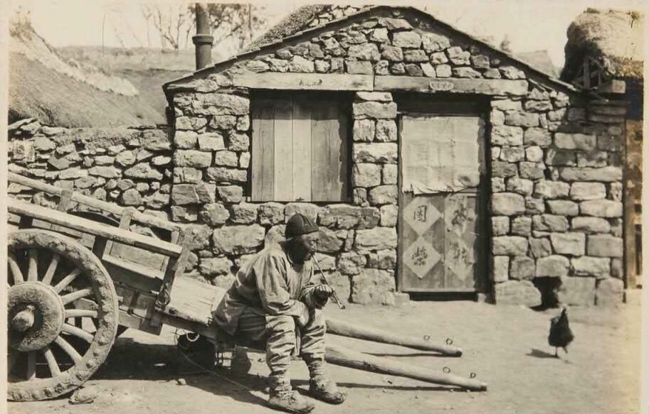 1931年的奉天罕见老照片几代沈阳人的回忆