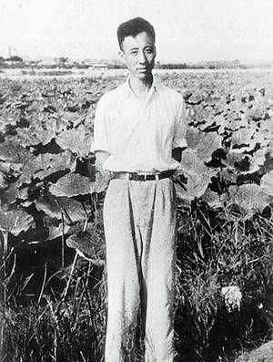百年布衣——文学巨匠孙犁的一生|荷花淀|孙犁|荷花淀派_新浪新闻