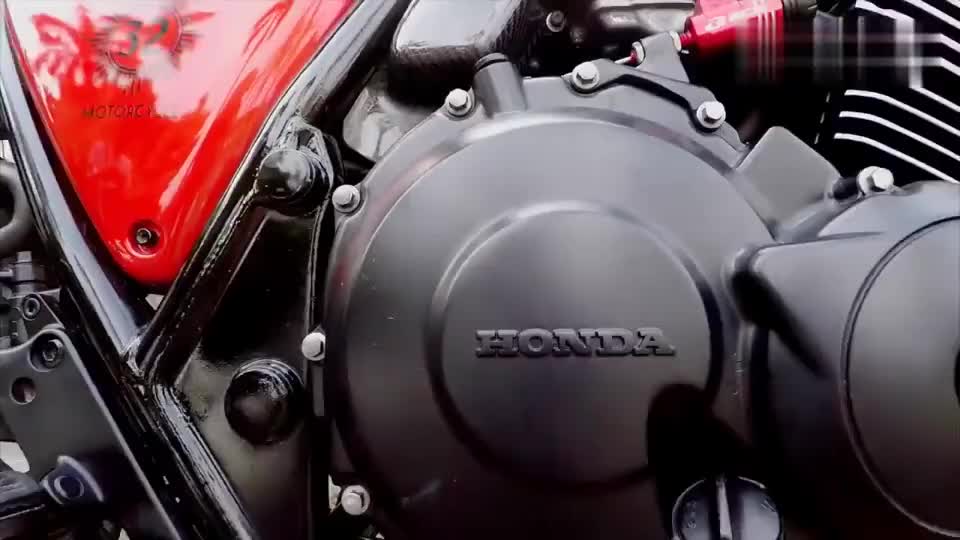 二手本田cb400转让