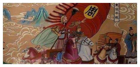 周公旦摄国辅政无私心,留下了千古佳话|周公|成王|武庚_新浪新闻