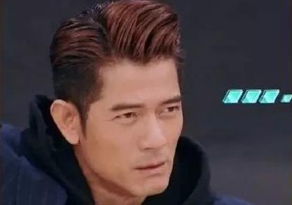 郭富城听杨幂版野狼disco是什么感受?网友:一脸懵!