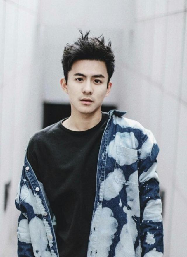 还记得《春天后母心》里的大龙吗?他都这么大了!