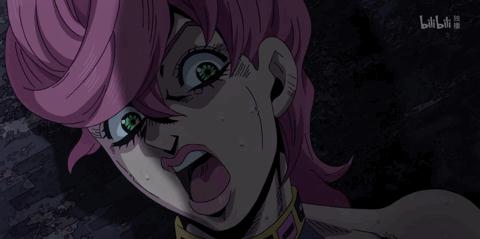 米斯达的神颜艺,却说明特里休平时只是在矜持