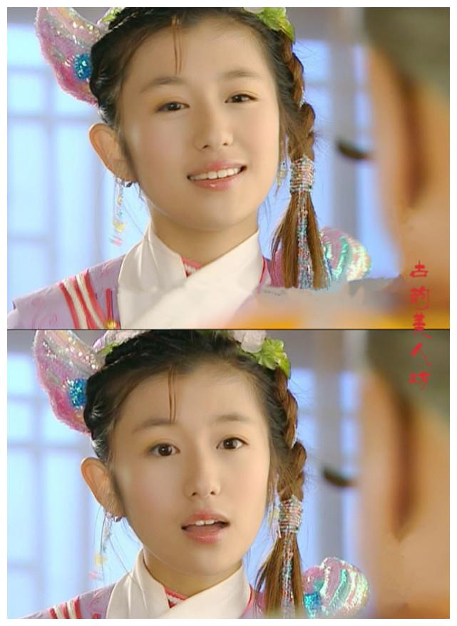 《少年大钦差》两位高颜值女主,舒畅佟童,你喜欢哪个?