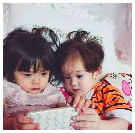 有一种感情叫jackson和哈琳,森林cp萌到不可言喻