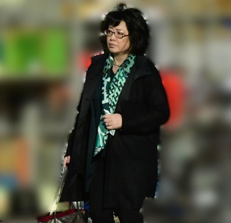 山口百惠为爱引退成传奇!下月60大寿,近照曝光,气质颇好