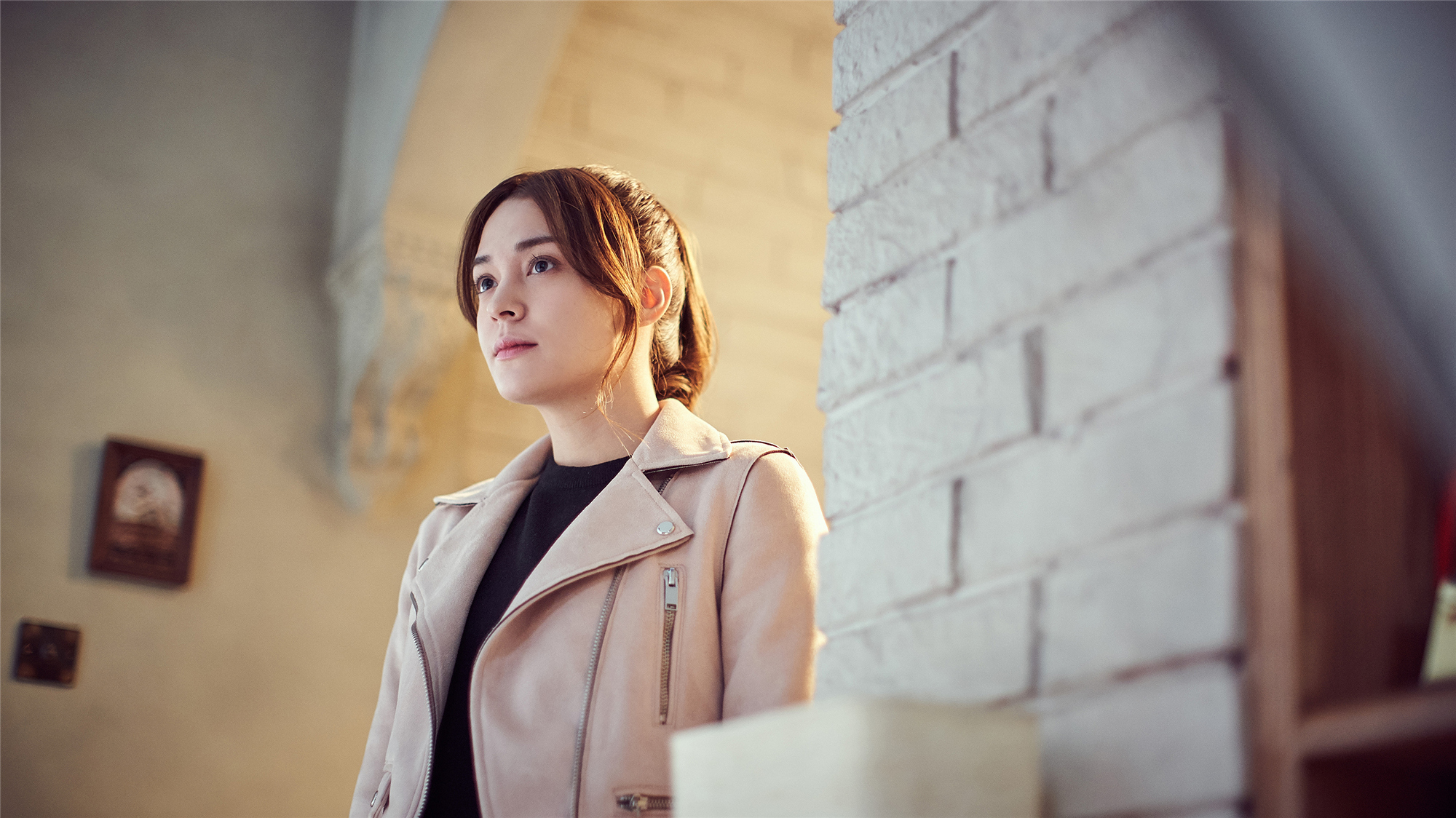 合法伴侣获上影节双提名全新题材聚焦伦漂兄弟啼笑生活