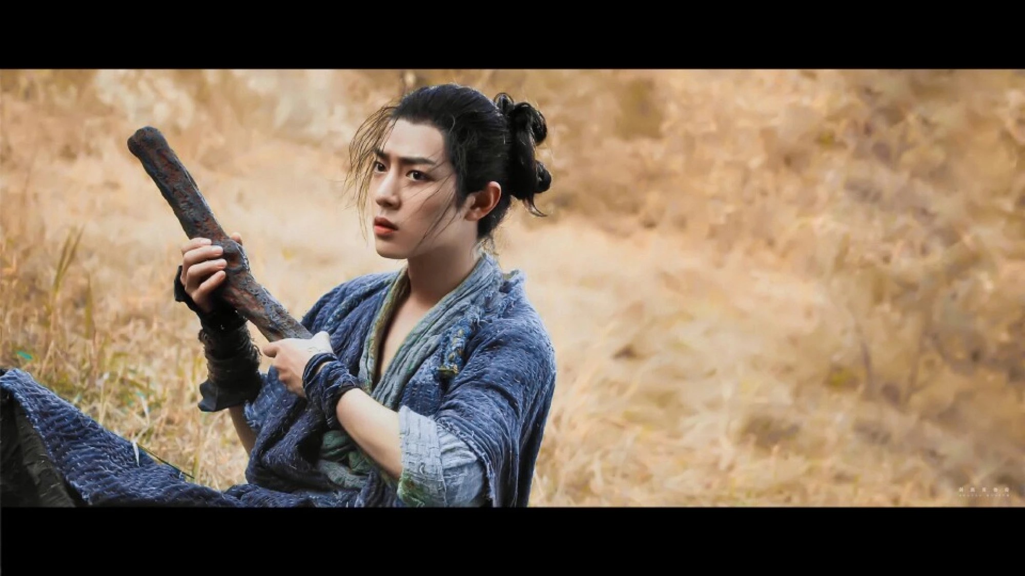 电影版《诛仙》改名,打算筹备续集让人还是很期待