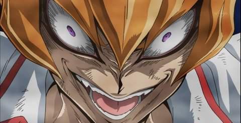 就是要颜艺动漫界的崩坏之神究竟是哪部作品